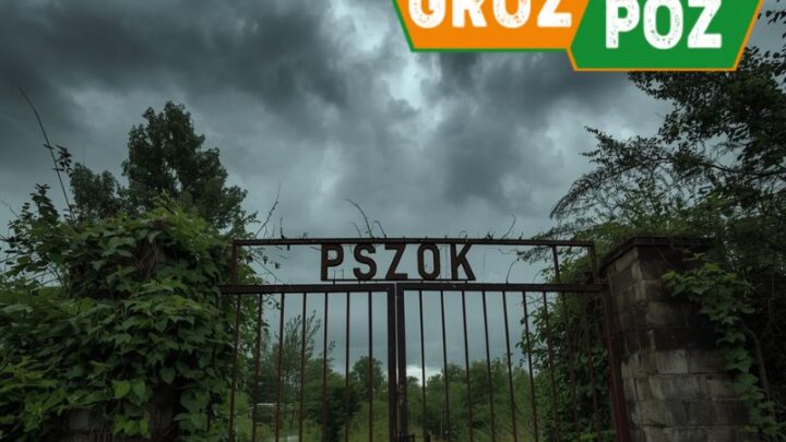 brama pszok